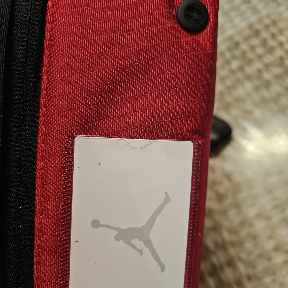 Air Jordan Shoe Bag